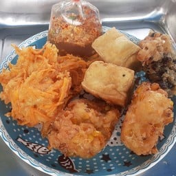 น้องไอโฟน อาหารพร้อมทาน