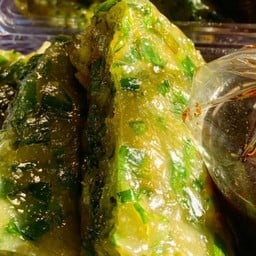 กุยช่ายเจ้าเก่าไนท์พลาซ่าสวนหมาก #RN YARD ล็อค A 36