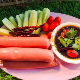 รมควันสีแดง 11 ไม้