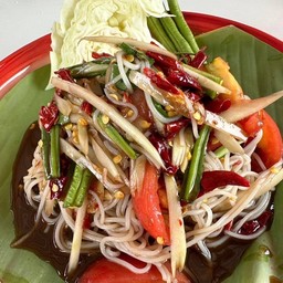 ตำซั่ว