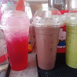 โอวัลติน