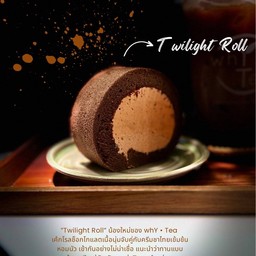 Twilight roll