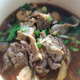 เกาเหลาหมู