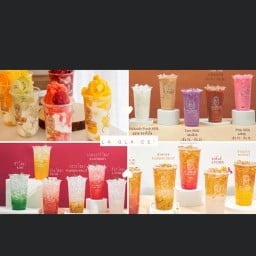 Laglace สาขาคลองด่าน