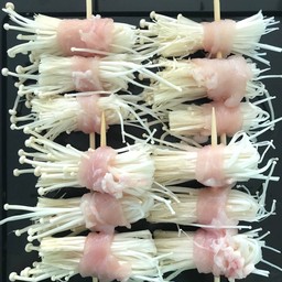 เห็ดพันสามชั้น