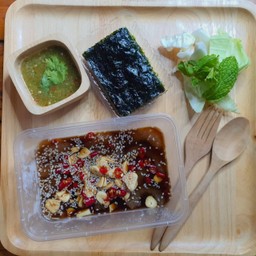 ครัวยัยแอ็ด บางบัวทอง