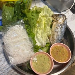 เมี่ยงปลาทู