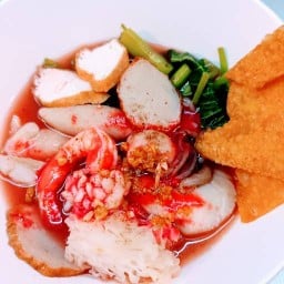 ก๋วยเตี๋ยวนายใหม่