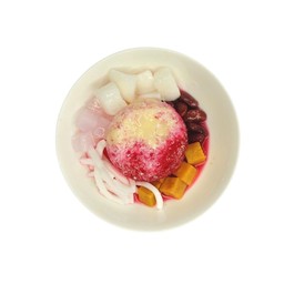 ฉ่ำ ของหวานบ้านใหม่