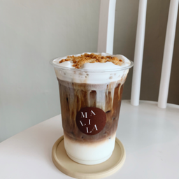 Tiramisu macchiato