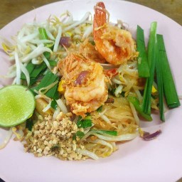 ก๋วยเตี๋ยวเป็ด@สิรินธร