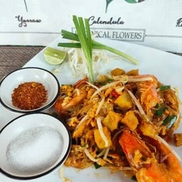 อิ่มคาเฟ่&บิสโทร ระยอง