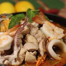 ต้มยำรวมมิตร