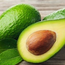 อาโวคาโด้