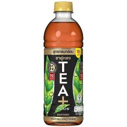 ชาอู่หลง รสกลมกล่อม