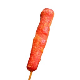 ปูอัดชุบแป้งทอด 3 ไม้