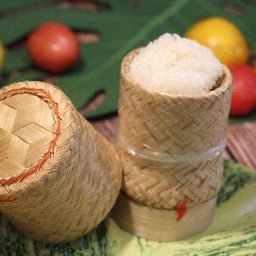 ข้าวเหนียว