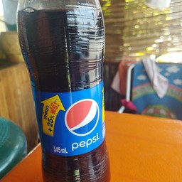เป๊ปซี่ 545ml.