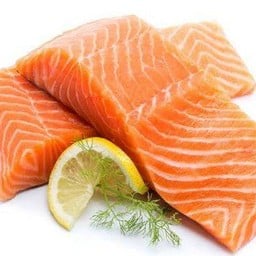 เพิ่มแซลม่อน