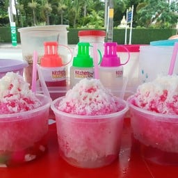 น้ำแข็งใส หวานเจี๊ยบ (Halal)