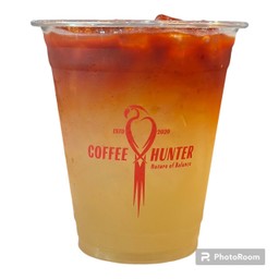 APPLE TEA