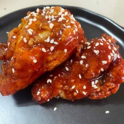 ไก่จ๊อด อร่อยไม่รู้ สูตรไม่เหมือนกันสักวัน