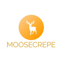Moosecrepe โลตัสรางน้ำ