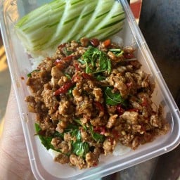 ครัวบ้านผู้ใหญ่ ครัวบ้านผู้ใหญ่