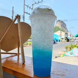 ร้าน ไออุ่น คอฟฟี่