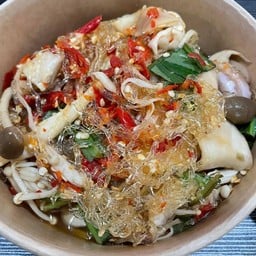 น้ำผลไม้ปั่น&น้ำผลไม้สกัดเย็นเพื่อสุขภาพ กรีกโยเกิร์ต ชีสบอร์ด by ครัวบวร