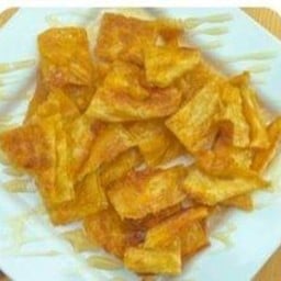 โรตีน้ำผึ้ง