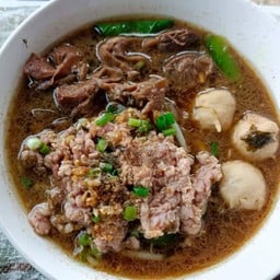 ก๋วยเตี๋ยวหมู