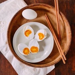 ไข่เค็ม