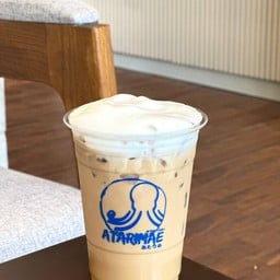 คาปูชิโน่