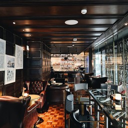 Jack Bain's Bar