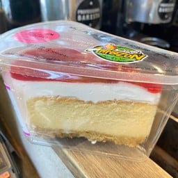 Café Amazon - SD4300 โครงการ @Ekkamai