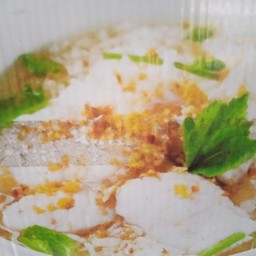 ข้าวต้มปลาดอร์รี่