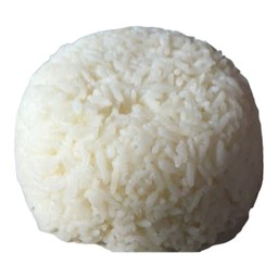 ข้าวสวย