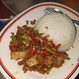 คั่วเกลือ