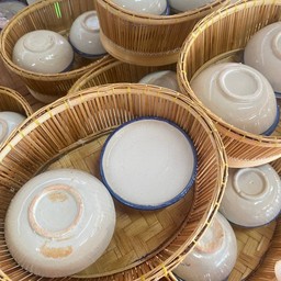 ขนมถ้วย