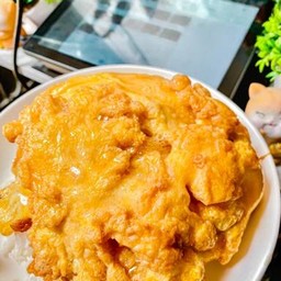 ข้าวไข่เจียว (รักเกย์)