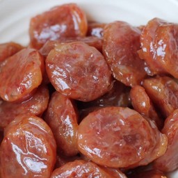 กุนเชียงทอดน้ำ