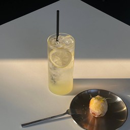 LIME SODA
