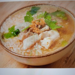 โจ๊กปลา ดอร์รี่