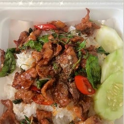 ก๋วยเตี๋ยวเจริญทรัพย์8
