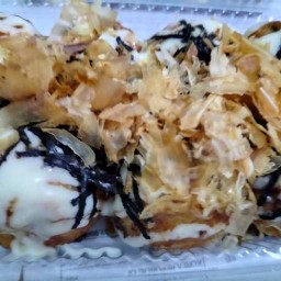Takoyaki มินนี่