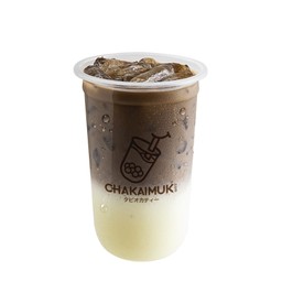 ชาไต้หวันลาเต้ Taiwan Tea Latte