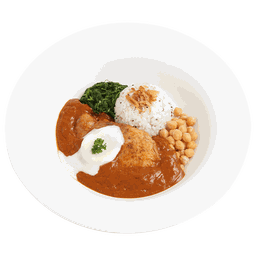 ข้าวไก่เปอร์เซียร์
