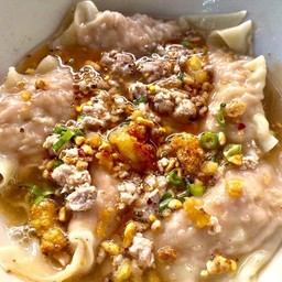 เกี๊ยวน้ำใส