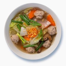 ปลูกสุข Slow Bar